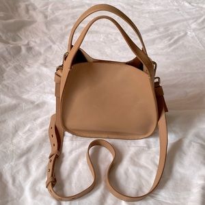 Madewell The Sydney Crossbody